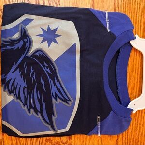 Harry Potter Ravenclaw. Tshirt.